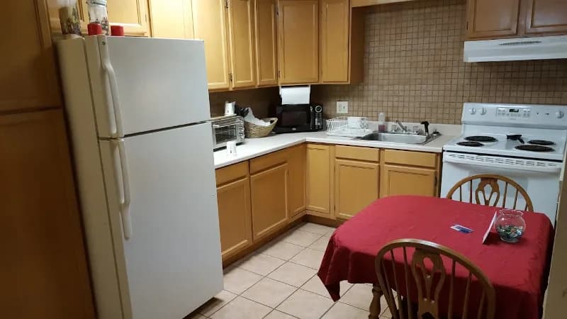 Red Lion Hotel Gillette hotel photo 4