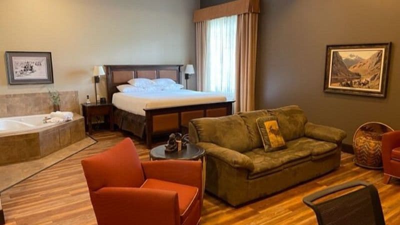 The Cody Hotel hotel photo 2