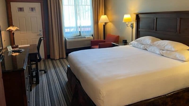 The Cody Hotel hotel photo 3