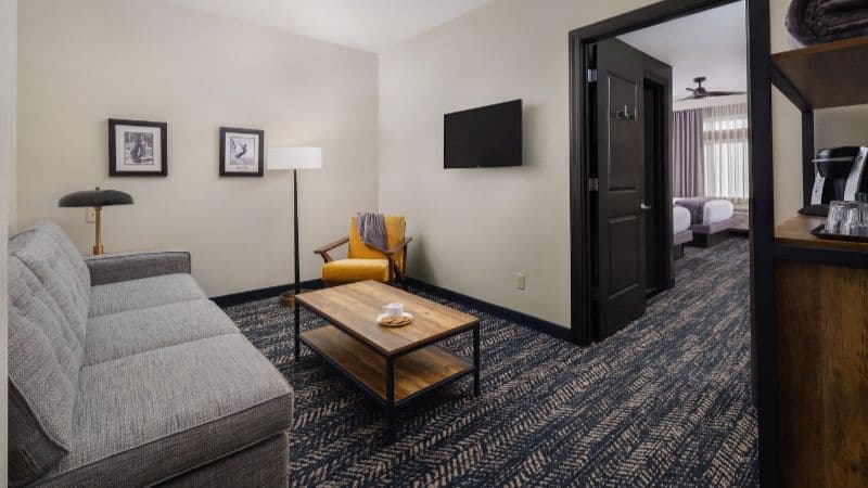 The Rockwell Inn hotel photo 3
