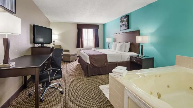 Best Western River City Hotel photo 1