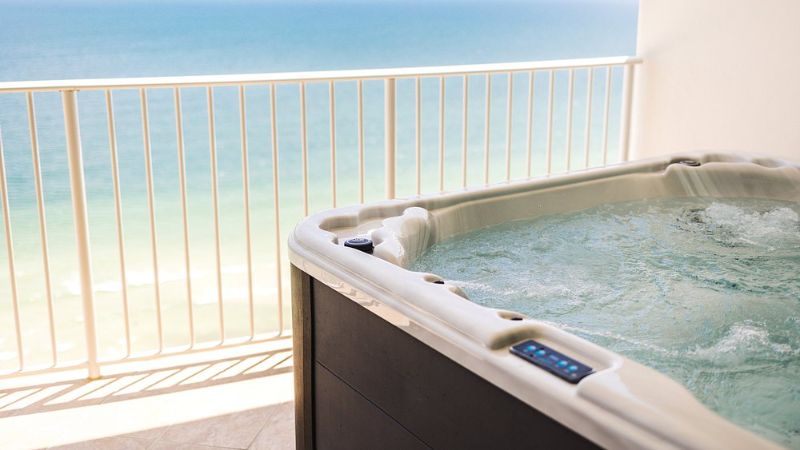 Turquoise Place - Photo 1