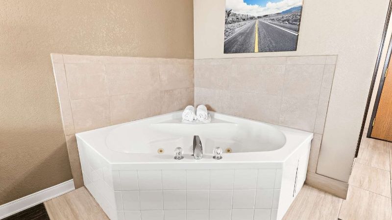 Best Western Snowflake Inn