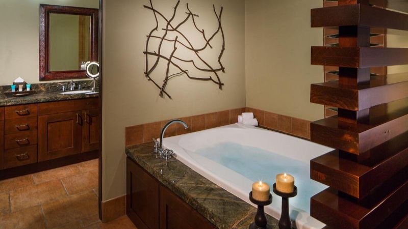 Hyatt Pinon Pointe