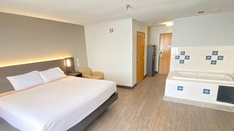 Pinetop Studio Suites