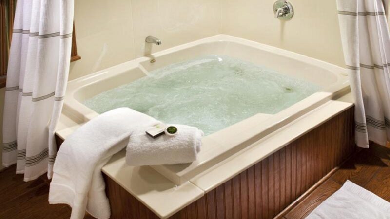 5 Ojo Inn Bed and Breakfast