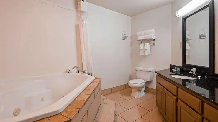 Best Western Windsor Suites