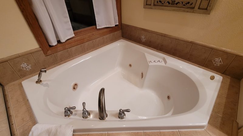 Bella Vista Bed & Breakfast Inc