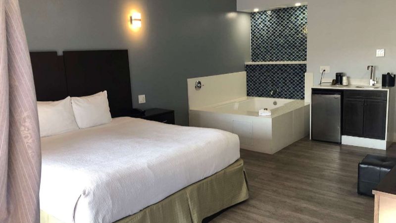 Best Western Plus Dana Point Inn-by-the-Sea