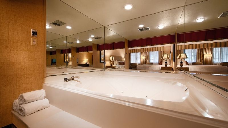 Best Western Plus Las Brisas Hotel photo 1