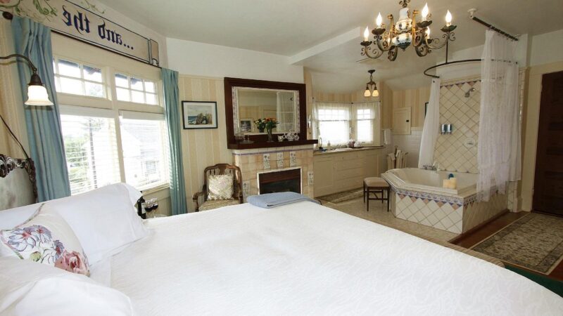 The Jabberwock Inn