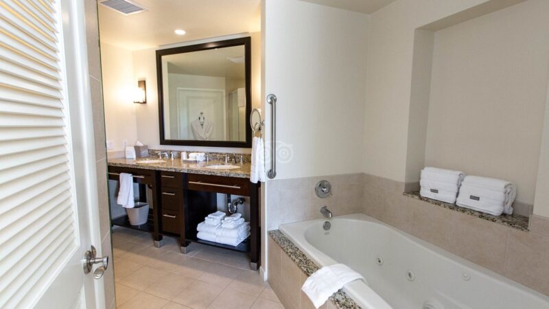 The Westin Mission Hills Resort Villas, Palm Springs photo 1