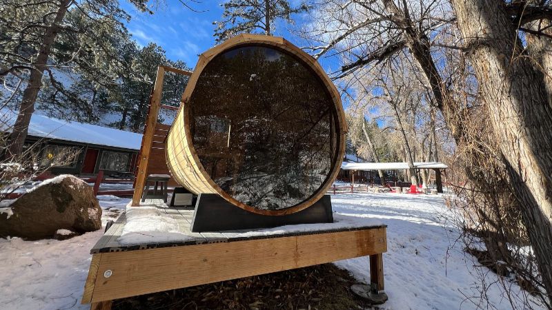 A-Lodge Boulder