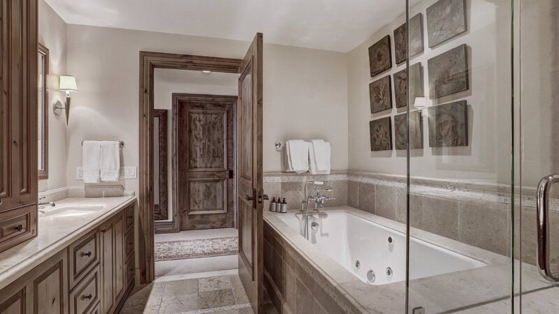 Arrabelle At Vail Square, A Rockresort