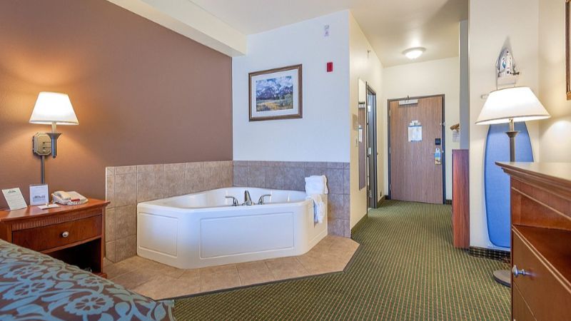 Days Inn by Wyndham Manitou Springs