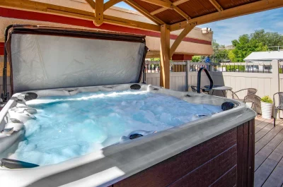 Econo Lodge Inn & Suites Durango