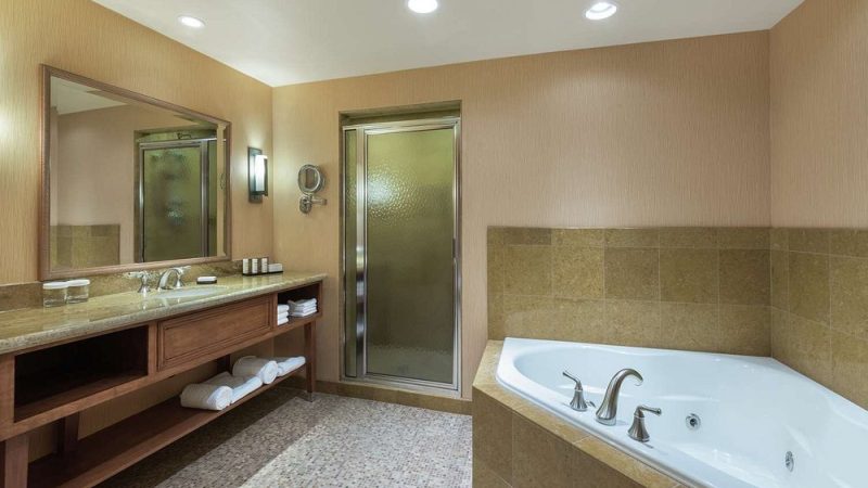 Embassy Suites By Hilton Loveland Conference Center
