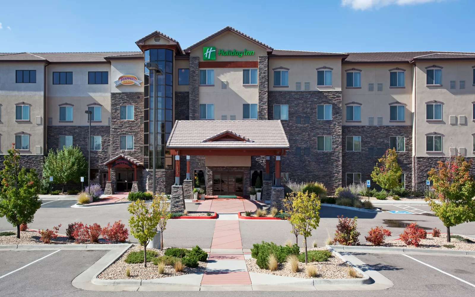 Holiday Inn Denver-Parker-E470/Parker Rd, an IHG hotel