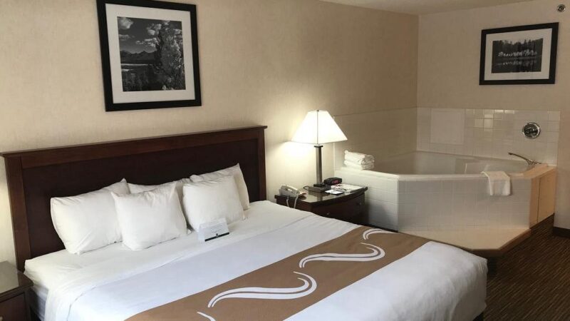 Quality Inn & Suites Steamboat Springs