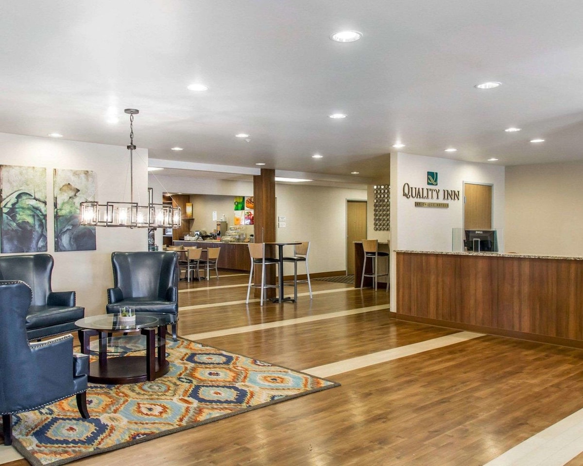 Quality Inn Boulder – Louisville