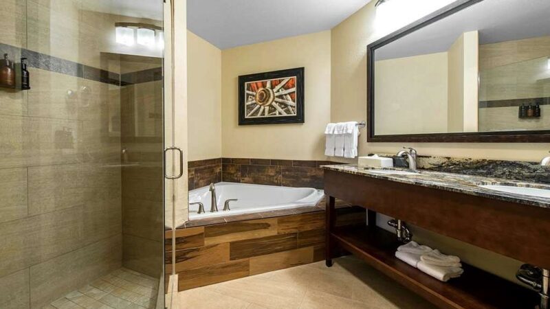 The Golden Hotel, Ascend Hotel Collection
