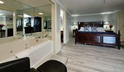 Inn at Mystic photo 1