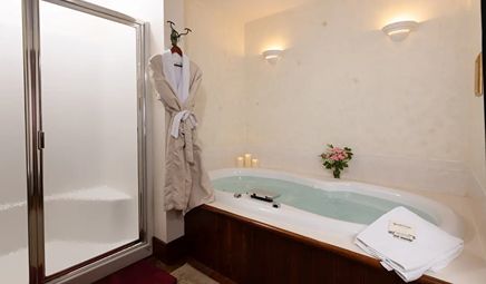 Stonecroft Country Inn