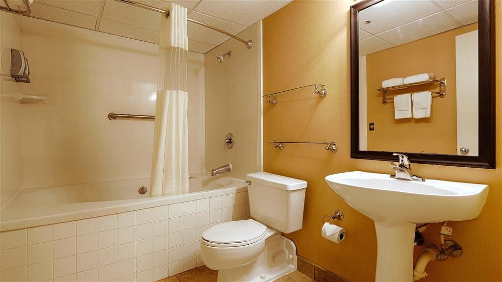 Best Western Galaxy Inn photo 1
