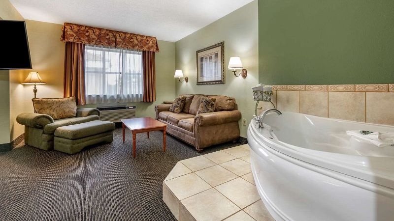 Best Western Gateway Grand