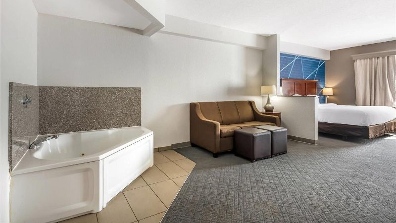 Comfort Suites Ocala North