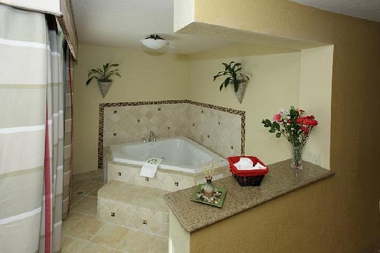 Country Inn & Suites by Radisson, Tampa Airport North
