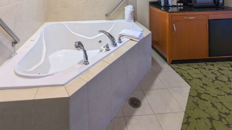 Hilton Garden Inn Tallahassee Central