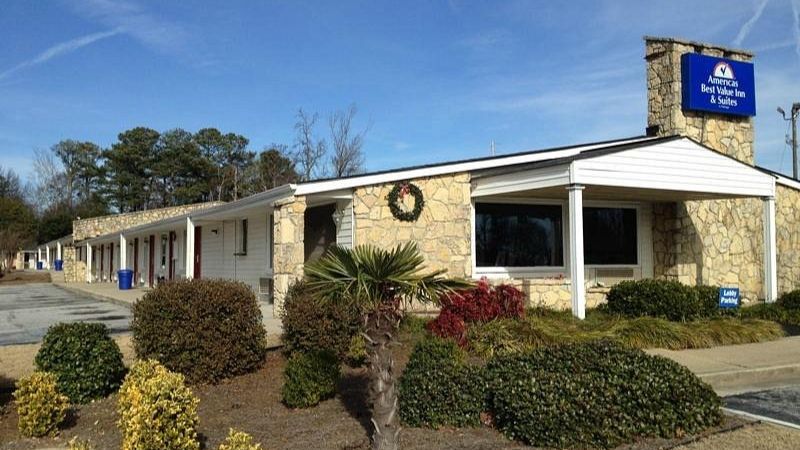 Americas Best Value Inn Conyers