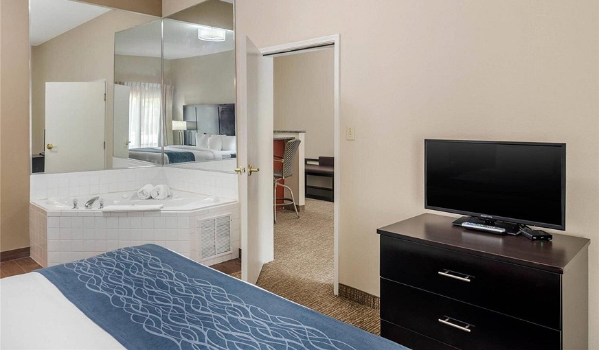 Comfort Inn & Suites Atlanta/Smyrna