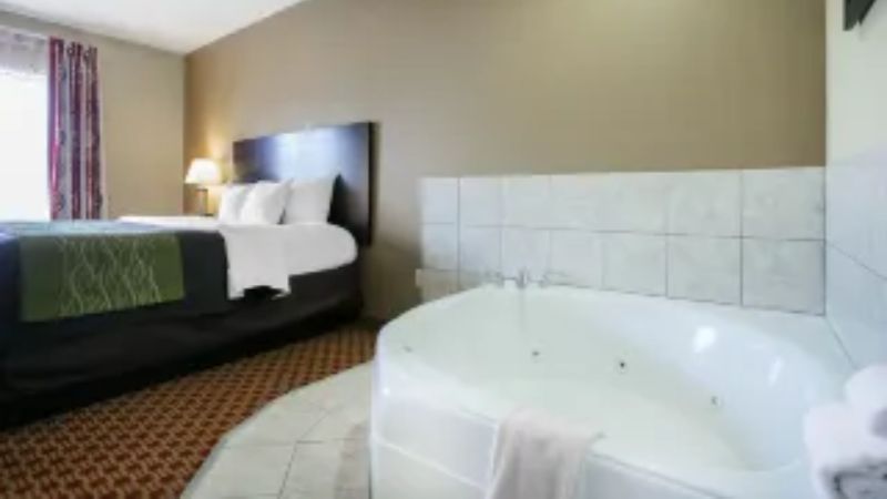 Comfort Inn & Suites Near Fort Gordon