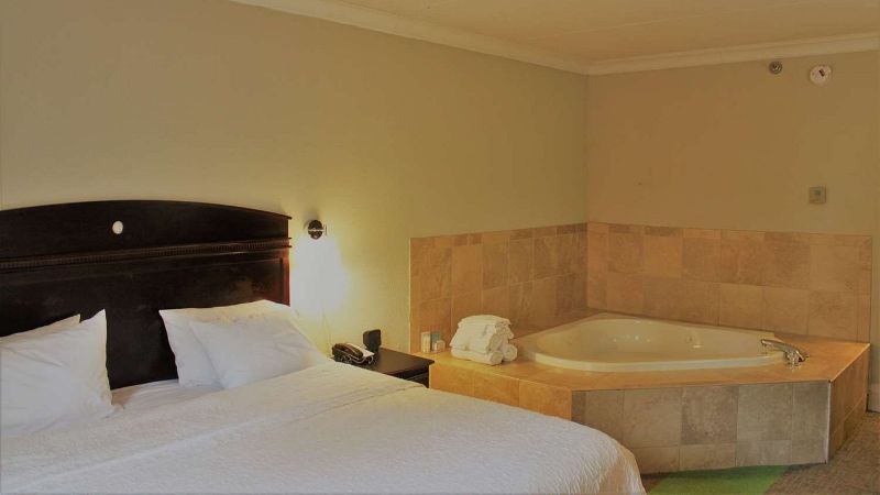 Hampton Inn Americus