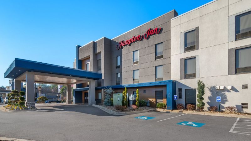 Hampton Inn Atlanta-Stockbridge