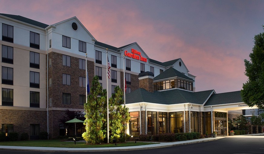 Hilton Garden Inn Atlanta West/Lithia Springs