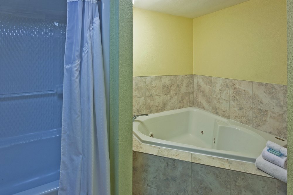 Holiday Inn Express Ringgold (Chattanooga Area), an IHG hotel