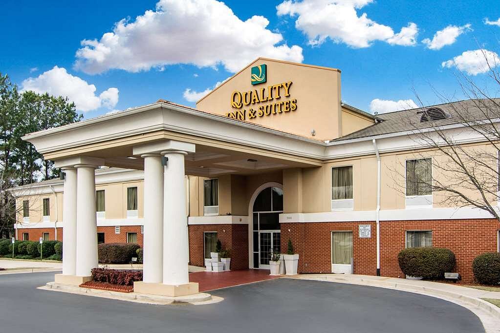 Quality Inn & Suites Decatur – Atlanta East