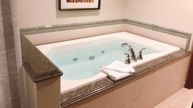 Hilton Grand Vacations Club Grand Waikikian Honolulu