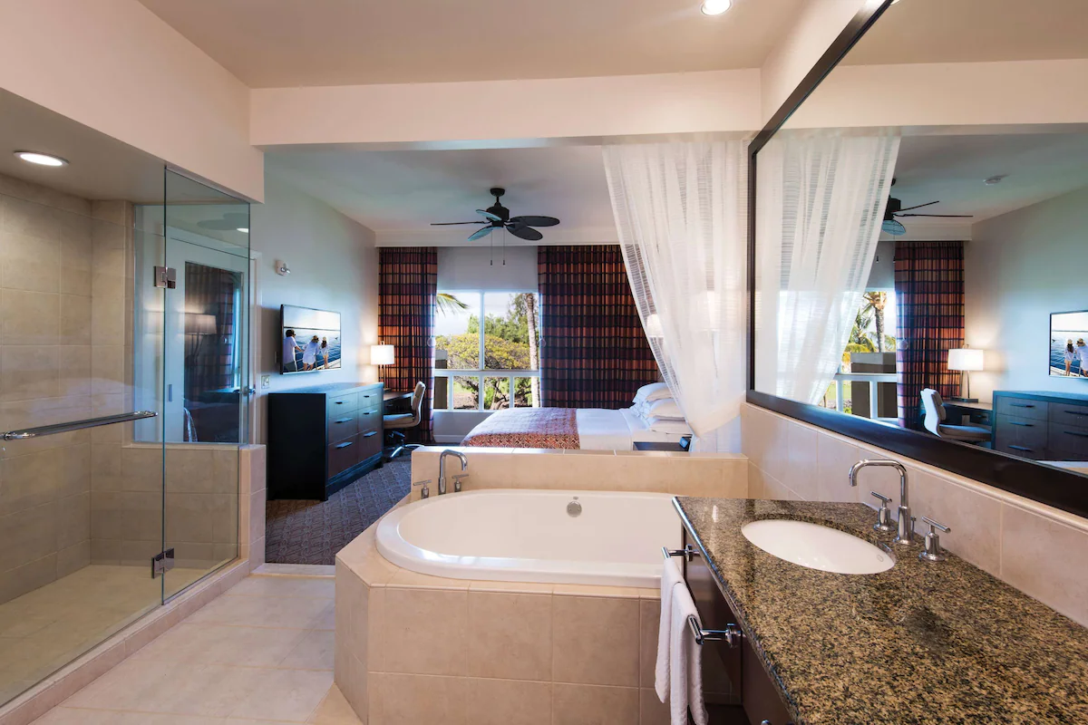 Hilton Grand Vacations Club Kohala Suites Waikoloa