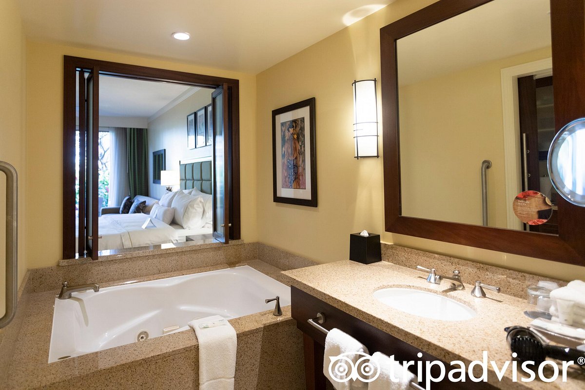 The Westin Ka’anapali Ocean Resort Villas photo 1
