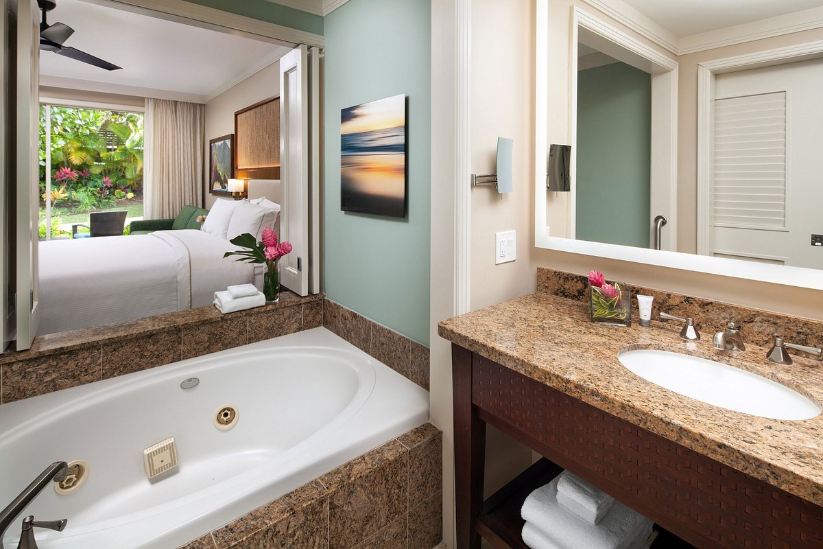 The Westin Princeville Ocean Resort Villas photo 1
