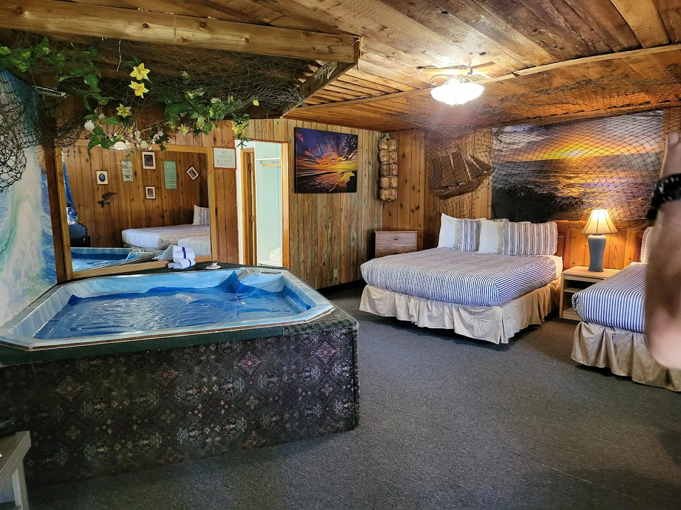 Bennett Bay Inn