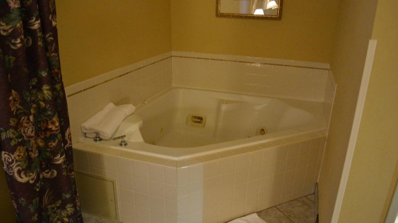 Best Western Plus Caldwell Inn & Suites