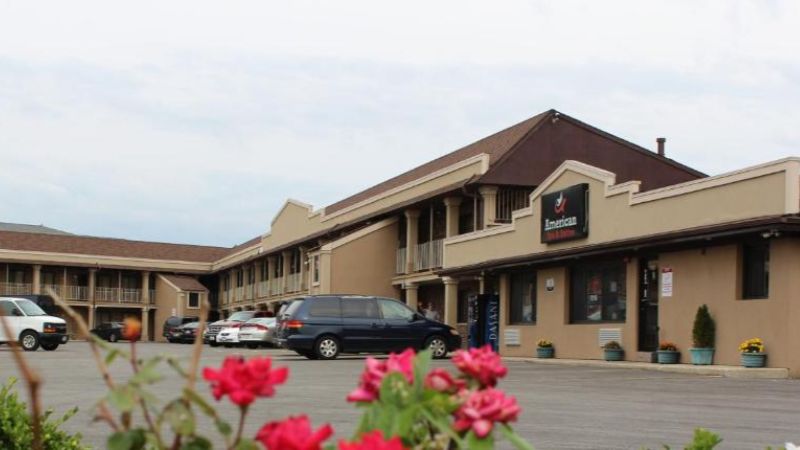 American Inn & Suites