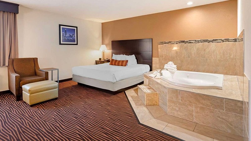 Best Western Des Plaines Inn
