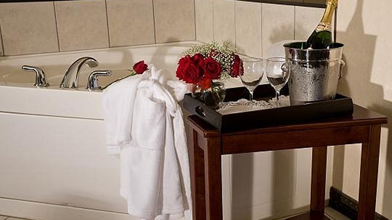 Comfort Suites Elgin