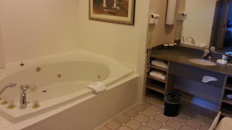 Crowne Plaza Springfield – Convention Ctr, an IHG Hotel